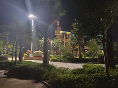 -南昌玛雅海滩水公园