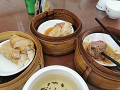 -香港蓮香樓(中環店)