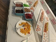 -玫瑰花园自助烤肉(金源店)