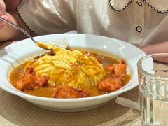 -CoCo壱番屋(久光百货店)