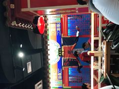 -津门老羊家·铜锅涮羊肉·烧烤(科技园店)