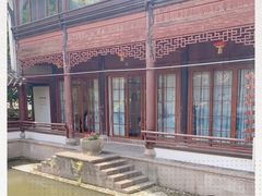 -绍兴老味道·非遗门店(银泰城店)