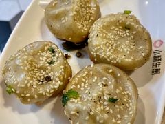 小杨生煎-小杨生煎(黄河路店)