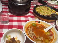 -西贝(宝乐汇店)