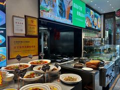 -明丰小渔馆(明月路店)