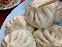 -天津包子铺(万泉庄店)