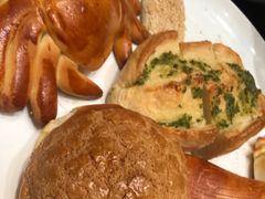 -好福记饭店(红梅公园店)
