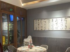 -湘满甲·黄焖甲鱼创始者·湘菜·鲁菜(潘家园店)