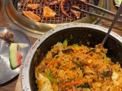 -一品诚记烤肉(大连柏威年购物中心店)