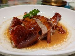 -凤来茶餐·粤菜馆(珠江新城店)