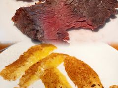 -拉蒂娜·巴西牛排馆 Latina·Brazilian Steakhouse(陆家嘴旗舰店)