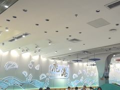 -鹿港小镇(天津机场店)