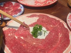 -楠火锅(昆山金鹰店)