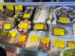 -永信海鲜(群星城店)