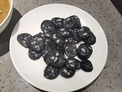 目鱼香肠-荣家小吃(紫阳街店)