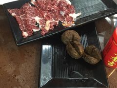 -幸运牛汕头小黄牛牛肉火锅(梅林店)
