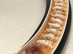 -聚春园自助餐厅(东街口店)