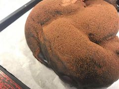 -史努比烘焙店 Snoopy Bakery