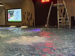 -东方棕泉·洗浴·按摩·美食国际水疗会所(福田店)