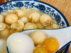 -黄记潮汕甜汤(贝底田坊店)