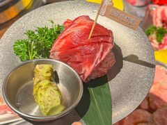 -韩山葵烤肉(太古里店)