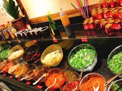 -来涮蜀鲜货火锅串串香(菜市口店)