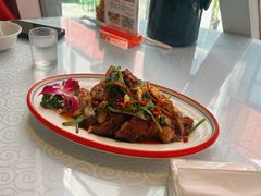 -小粤楼·怀旧粤菜(万辉国际广场店)