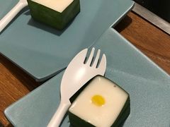 -樾餐厅泰式海鲜火锅(民歌湖店)