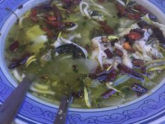 -鱼库·不仅是一家烤鱼店(车公庙店)