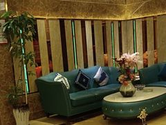 -V麦量贩KTV(富康城店)