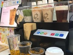 -KOI Thé(正佳广场店)