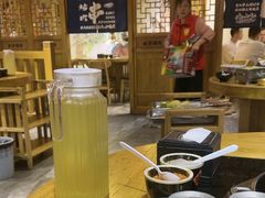 -水浒烤肉(国贸店)