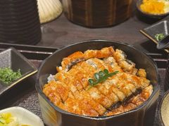 -玄白·炭烤活鳗(上海首店)