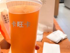 -卡旺卡(合肥步行街韵淮阁店)
