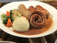 -宜家·瑞典风味餐厅(北京西红门店)