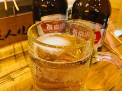 -铁人烧烤(北京店)