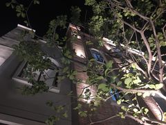 -陈仓老街美食天地