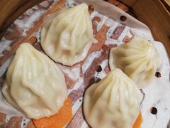 爆鼎小笼包-稻香酒家·33年老字号·港式粤菜(富邦中心店)