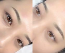 -轻妆Feel·半永久纹眉眼线