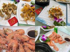 -景好海鲜餐厅(大鹏必选旅游店)