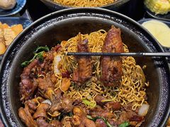 -重庆鸡公煲·嘟享吃(林科大店)