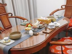 -龙源茶坊(白银路店)