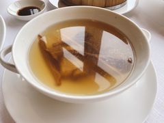 -富力丽思卡尔顿酒店·丽轩中餐厅