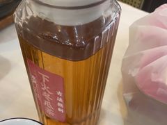-东就鸭饭店·古早海南菜(滨海店)