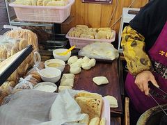 -刘氏方酥锅盔(古城总店)