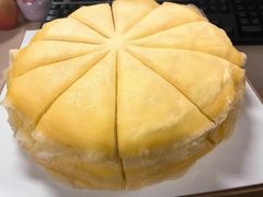 -幸福西饼生日蛋糕·下午茶(思明店)