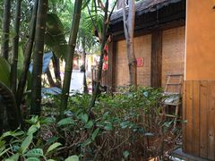 -抚仙湖生态石锅鱼野生菌(告庄店)