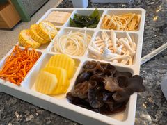 -一席地·本地鸡窝·杭帮鸡火锅(萧山银隆百货店)