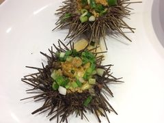 -赶海部落海鲜城(海阳路店)