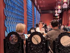 -茶人村·宫廷私厨(奥体印象城店)